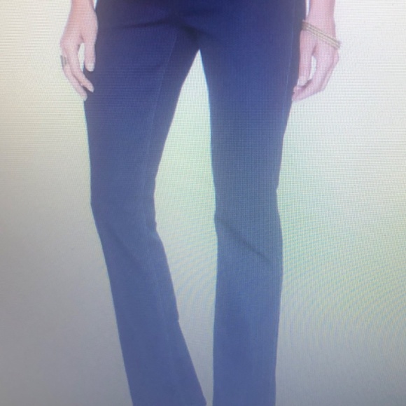 DG2 Bootcut Shaper Jeans - Picture 4 of 7